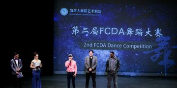 2024第二届“FCDA”舞蹈大赛圆满落幕