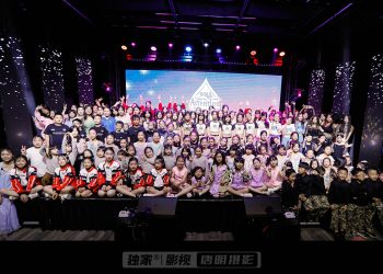 2025母亲节特别奉献，艺术与感恩 – 春季艺术交流会 (一)