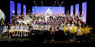 2025母亲节“春季艺术交流会” (二)