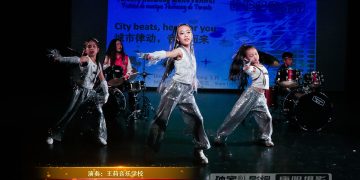 2025年多伦多音乐节”王莉音乐学校专场“