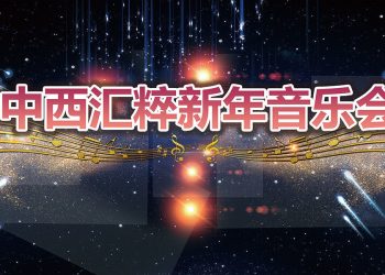 李德伦基金会2004“中西汇粹新年音乐会”