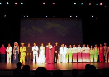 “多伦多之夏-难忘的旋律”音乐会