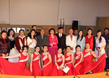 飞雪迎春──群星粉丝贺金牛