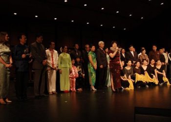 2009金牛贺岁文艺晚会