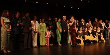 2009金牛贺岁文艺晚会