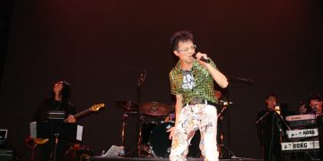 姜晓“我和你”感恩-感动演唱会