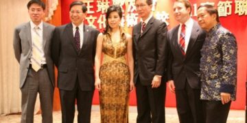 王琳歌友会2011春晚