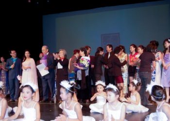 《品读，朗诵精品欣赏会》在大多举行