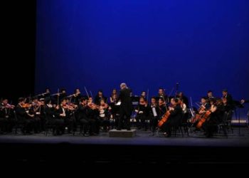 艺术家中心“金蛇起舞庆新春”晚会