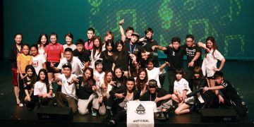 蔓玲舞蹈第三届《收获金秋》圆满落幕