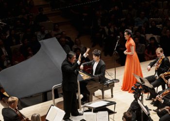 多伦多交响乐团第二届新春同欢音乐会