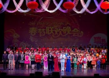 熠舞蹈专场精彩落幕