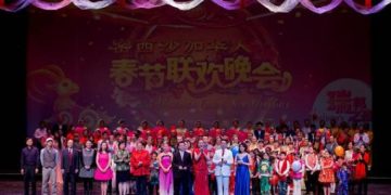 熠舞蹈专场精彩落幕