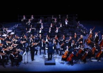 北京交响乐团多伦多演出令三千观众痴迷