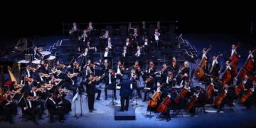 北京交响乐团多伦多演出令三千观众痴迷