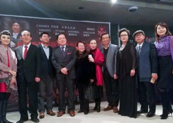 2018经典电影视听交响音乐会盛大上演