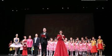 加拿大多元文化民间协会2024迎新春晚会