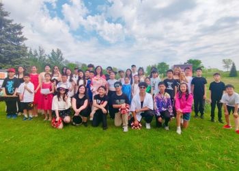 王莉音乐学校2024大型专场音乐会