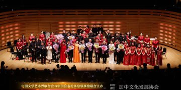 超震撼！“金钟之星”最顶级的中国民乐盛宴