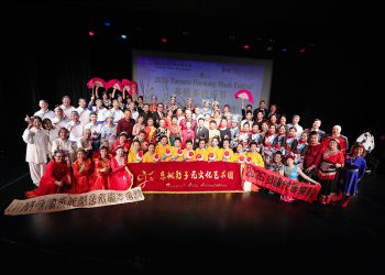 2026《多伦多音乐节》后三场精彩绽放三天盛会圆满收官