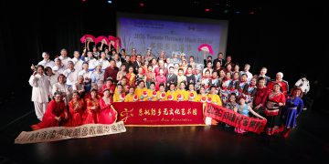 2026《多伦多音乐节》后三场精彩绽放三天盛会圆满收官